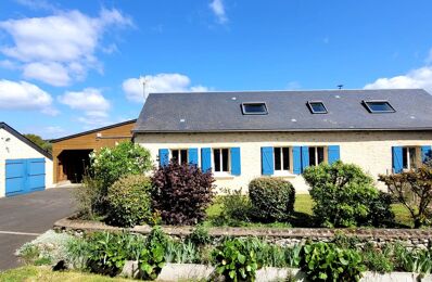 vente maison 294 000 € à proximité de Solesmes (72300)