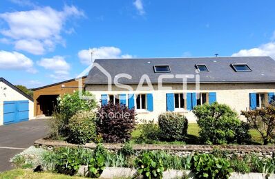vente maison 294 000 € à proximité de Malicorne-sur-Sarthe (72270)