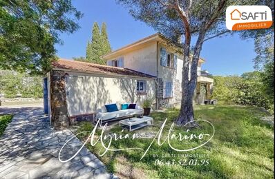 vente maison 684 000 € à proximité de Roquebrune-sur-Argens (83520)