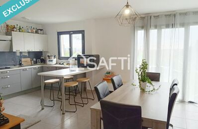 vente maison 290 000 € à proximité de Bernes-sur-Oise (95340)