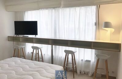 vente appartement 424 000 € à proximité de Pégomas (06580)