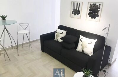 vente appartement 395 000 € à proximité de Mandelieu-la-Napoule (06210)