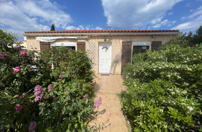 vente maison 260 000 € à proximité de Le Barcarès (66420)