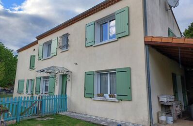 vente maison 268 000 € à proximité de Vervant (16330)