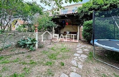 vente maison 333 000 € à proximité de Berriac (11000)