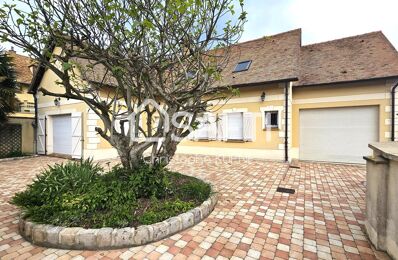 vente maison 384 500 € à proximité de Limetz-Villez (78270)