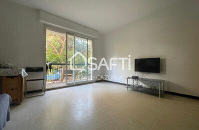 vente appartement 109 000 € à proximité de Montpellier (34070)