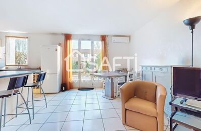 vente appartement 299 000 € à proximité de Saint-Priest (69800)