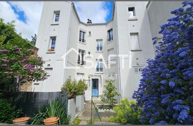 vente appartement 295 000 € à proximité de Paris 16 (75016)