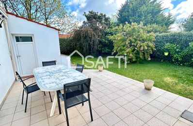 vente maison 315 000 € à proximité de Saint-Sébastien-sur-Loire (44230)