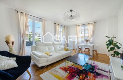 vente appartement 400 000 € à proximité de Neuilly-Plaisance (93360)