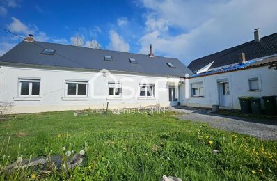 vente maison 139 990 € à proximité de Bohain-en-Vermandois (02110)