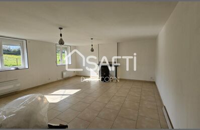 vente maison 139 990 € à proximité de Ors (59360)