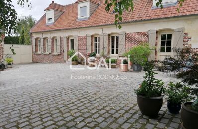 vente maison 315 000 € à proximité de Avesnes-le-Sec (59296)