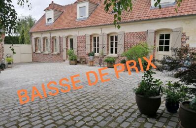 vente maison 299 800 € à proximité de Cambrai (59400)