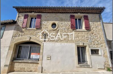 vente maison 259 000 € à proximité de Saint-Nazaire-de-Pézan (34400)