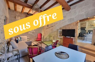 vente maison 259 000 € à proximité de Saint-Geniès-des-Mourgues (34160)
