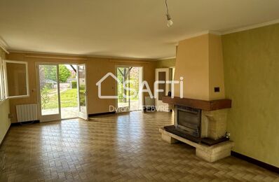 vente maison 193 880 € à proximité de Vendeuvre-du-Poitou (86380)