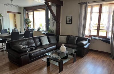 vente maison 149 500 € à proximité de Chassey-Lès-Montbozon (70230)