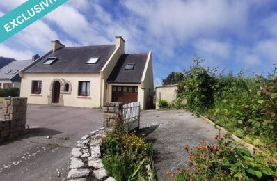 vente maison 299 250 € à proximité de Camaret-sur-Mer (29570)