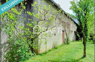 vente maison 171 000 € à proximité de Saint-Léger-Triey (21270)