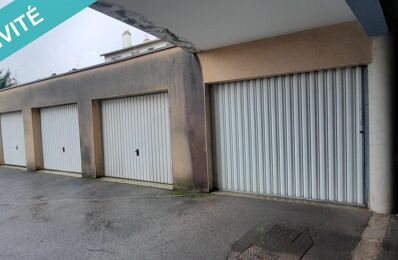 vente garage 19 000 € à proximité de Gondreville (54840)