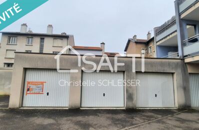 vente garage 19 000 € à proximité de Bainville-sur-Madon (54550)