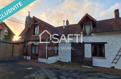 vente maison 329 000 € à proximité de Aubigny-en-Artois (62690)