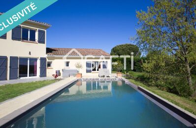 vente maison 585 000 € à proximité de Montberon (31140)