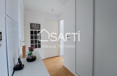 vente appartement 445 000 € à proximité de Clamart (92140)