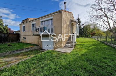 vente maison 181 000 € à proximité de Cassagnabère-Tournas (31420)