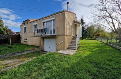 vente maison 181 000 € à proximité de Savarthès (31800)