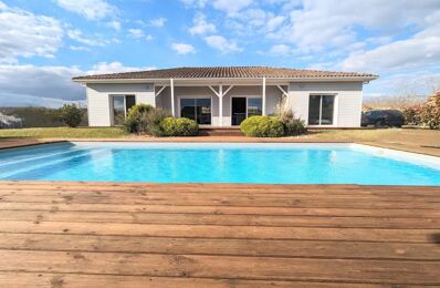 vente maison 299 000 € à proximité de Meilhan-sur-Garonne (47180)