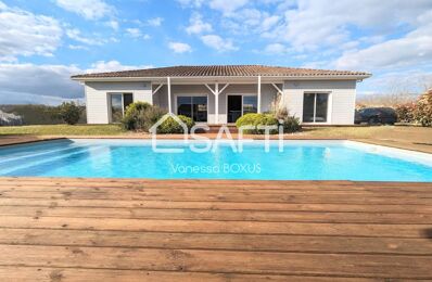 vente maison 299 000 € à proximité de Gironde-sur-Dropt (33190)