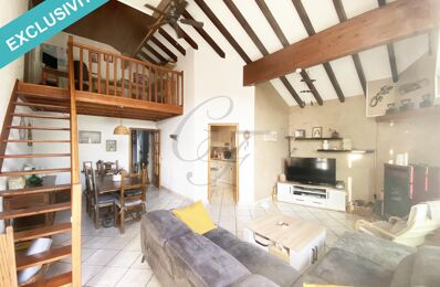 vente appartement 345 000 € à proximité de Chatillon-en-Michaille (01200)