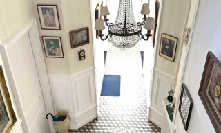 Maison 7 Pièces 175 m² à vendre à Saint-Quentin (02100)