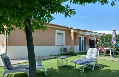 vente maison 215 000 € à proximité de Bouillargues (30230)