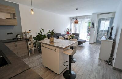 vente maison 215 000 € à proximité de Villevieille (30250)