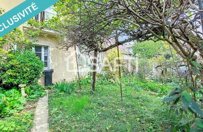 vente maison 352 800 € à proximité de Les Ulis (91940)