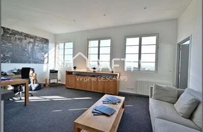 vente appartement 287 500 € à proximité de La Queue-les-Yvelines (78940)