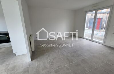 vente maison 235 000 € à proximité de Saint-Fulgent (85250)