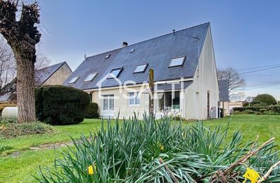 vente maison 234 500 € à proximité de Pluvigner (56330)