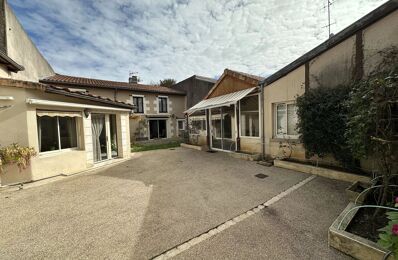 vente maison 332 000 € à proximité de Beaumont Saint-Cyr (86490)