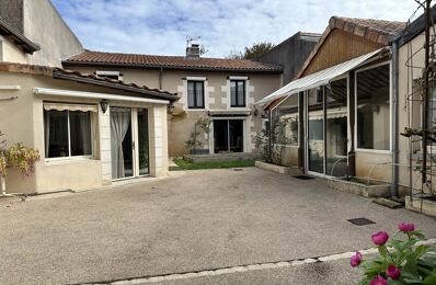 vente maison 317 000 € à proximité de Migné-Auxances (86440)