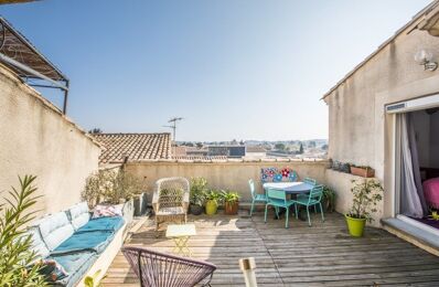 vente maison 265 000 € à proximité de Saint-Saturnin-Lès-Avignon (84450)