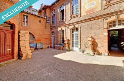 vente appartement 230 000 € à proximité de Portet-sur-Garonne (31120)