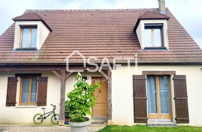 vente maison 397 000 € à proximité de Nanteuil-le-Haudouin (60440)