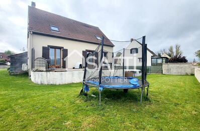 vente maison 397 000 € à proximité de Thiers-sur-Thève (60520)