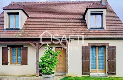 vente maison 388 000 € à proximité de Saint-Pathus (77178)