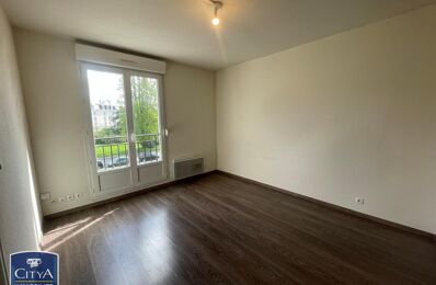 location appartement 585 € CC /mois à proximité de Neuvy-le-Roi (37370)